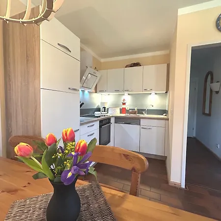 Resi C2 Apartment Prerow