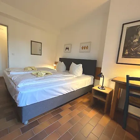 Apartment Resi C2 *